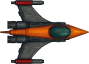 Interceptor ship