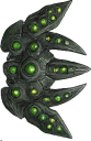 Mauler ship