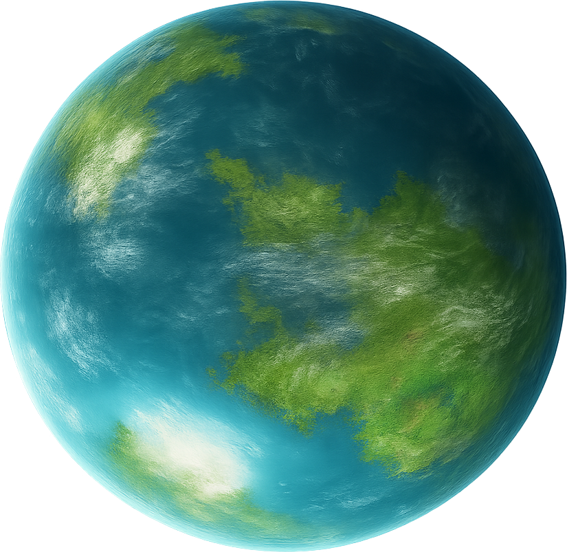 Planet