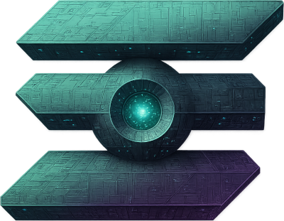 Solana HQ enemy mothership